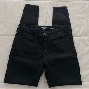 Denizen from Levi’s jegging size 6